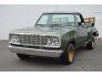 1977 Dodge D/W Truck Warlock for sale 101735540